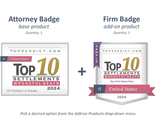 Top 10 Wrongful Death Settlements in the United States in 2024