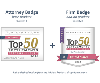 Top 50 Personal Injury Settlements in the United States in 2024