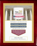 Top 20 Verdicts in New York in 2024