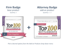 Top 100 Motor Vehicle Accident Settlements in Los Angeles in 2024