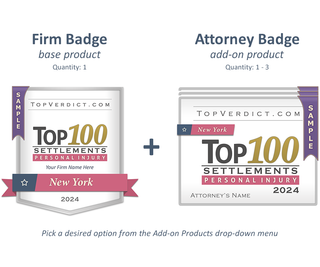 Top 100 Personal Injury Settlements in New York in 2024