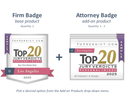 Top 20 Personal Injury Verdicts in Los Angeles in 2025