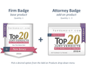 Top 20 Verdicts in New Jersey in 2024