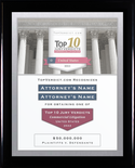 Top 10 Commercial Litigation Verdicts in the United States in 2022